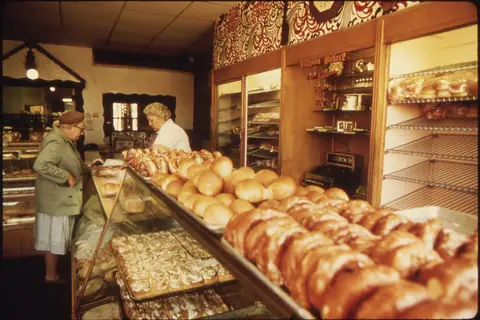 Buns From Home photo 2