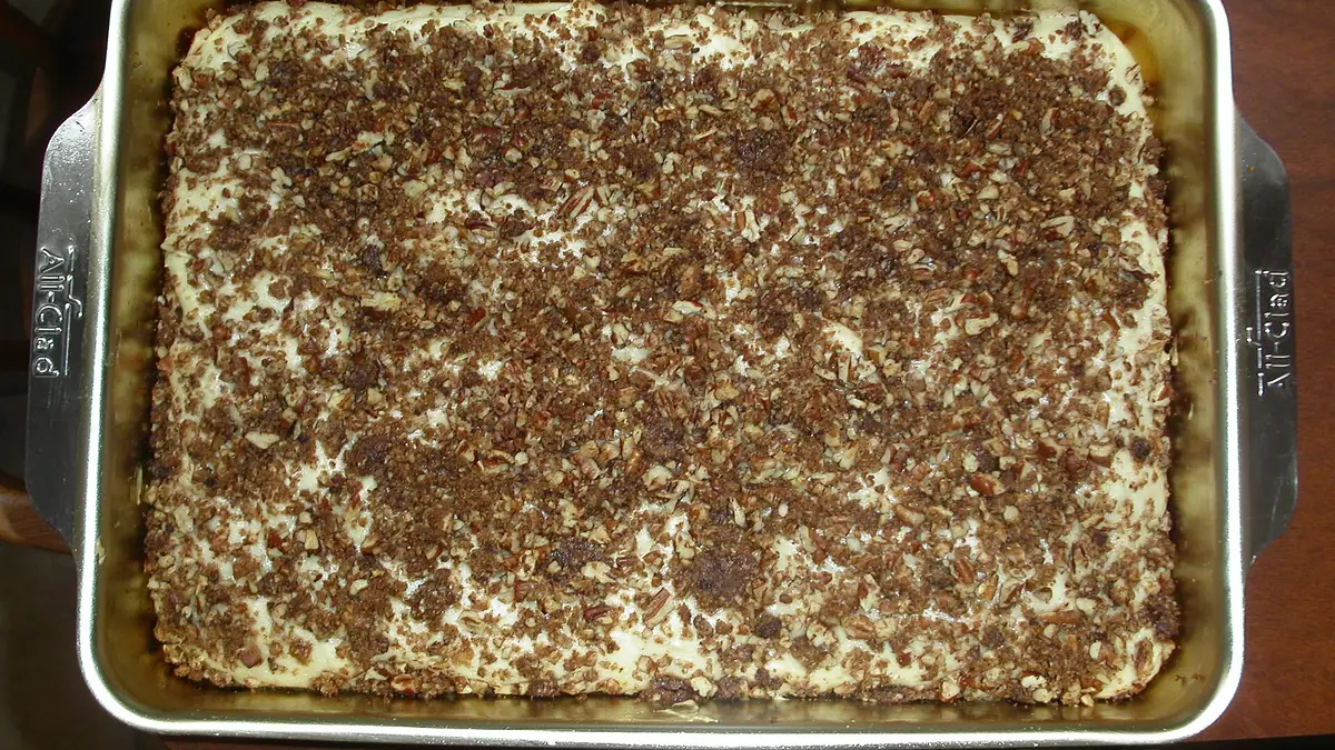Vegan Bakery bakes
